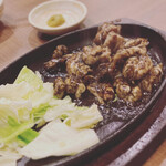 東京串焼倶楽部 - 