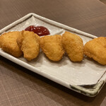 東京串焼倶楽部 - 