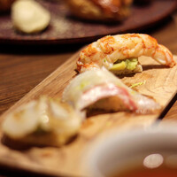ERUTAN RESTAURANT BAR - 