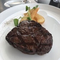 THE COSMOPOLITAN GRILL BAR TERRACE - 