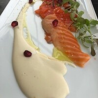 THE COSMOPOLITAN GRILL BAR TERRACE - 