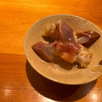 すし 喜邑 - 