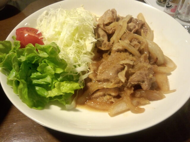 チャターポテト（chatter potato） - 釧路（ダイニングバー）の写真