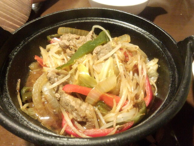 チャターポテト（chatter potato） - 釧路（ダイニングバー）の写真