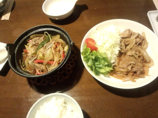 チャターポテト（chatter potato） - 釧路（ダイニングバー）