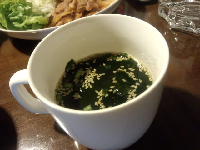 チャターポテト（chatter potato） - 釧路（ダイニングバー）の写真