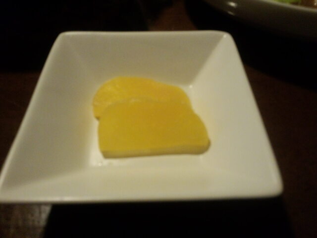 チャターポテト（chatter potato） - 釧路（ダイニングバー）の写真