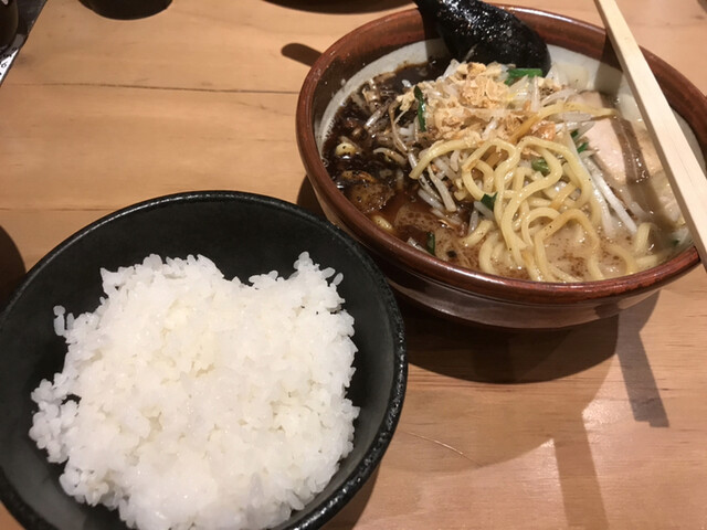 ラーメン 花木流味噌 京王八王子 ラーメン 食べログ ラーメン 花木流味噌 京王八王子 ラーメン 食べログ