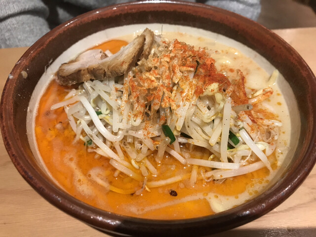 ラーメン 花木流味噌 京王八王子 ラーメン 食べログ ラーメン 花木流味噌 京王八王子 ラーメン 食べログ