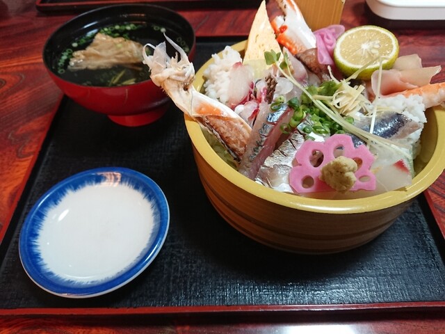 海鮮亭ざこば 杵築 割烹 小料理 食べログ