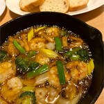 鶴見のお気楽バル Rico・Rico - 