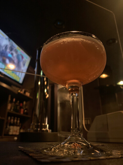 バー 煙（Bar Kemuri） - 富良野（バー）の写真