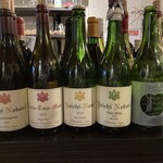 道産ワイン応援団winecafé veraison - 