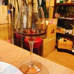 道産ワイン応援団winecafé veraison - 