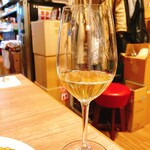 道産ワイン応援団winecafé veraison - 
