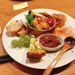 道産ワイン応援団winecafé veraison - 