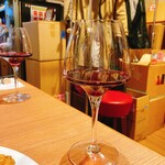 道産ワイン応援団winecafé veraison - 