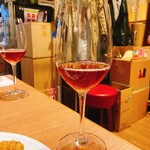 道産ワイン応援団winecafé veraison - 