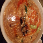 中国料理 桂亭 - 