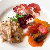 イル カルディナーレ 銀座本店 - 