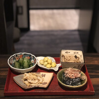 旬菜 おぐら家 - 