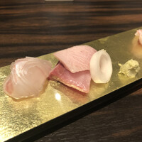旬菜 おぐら家 - 