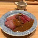 Nihonbashi Kaisendon Tsuji Han - 