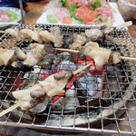 Onchiyako - 