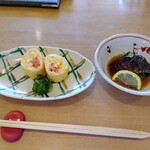 ひつまぶし名古屋備長 - 