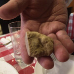 Primo Passo - 貴重なイタリア産白トリュフ