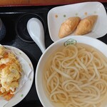 田中の麺家 - 