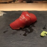 SUSHI TOKYO TEN、 六本木店 - 