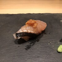 SUSHI TOKYO TEN、 六本木店 - 