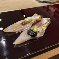 築地 すし Omakase - 