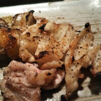 焼鳥 おみ乃 - 