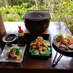 松葉ごろん亭 - 
