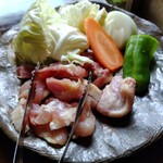 松葉ごろん亭 - 