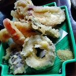 松葉ごろん亭 - 