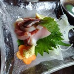 松葉ごろん亭 - 