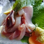 松葉ごろん亭 - 