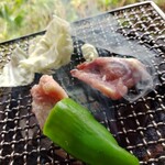松葉ごろん亭 - 