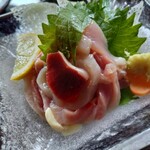 松葉ごろん亭 - 