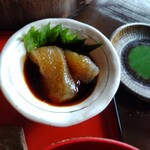 松葉ごろん亭 - 