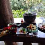 松葉ごろん亭 - 