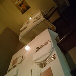 レストラン ル ボヌール - ゆったりと寛いで美味しい時間を