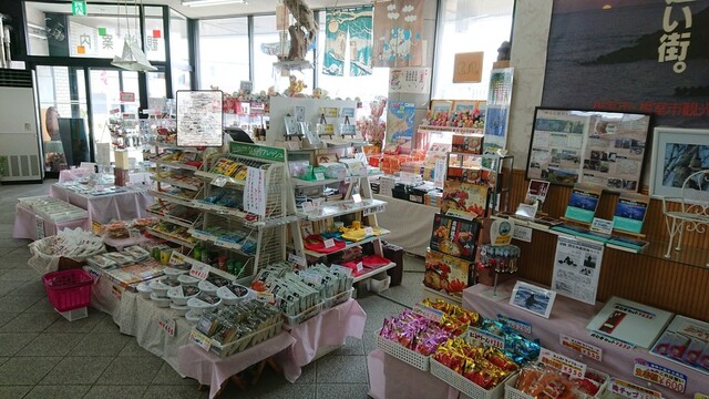 根室観光インフォメーションセンター｜根室の観光情報拠点【評価3.0】