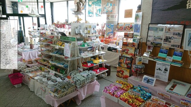 根室観光インフォメーションセンター - 根室（その他）の写真