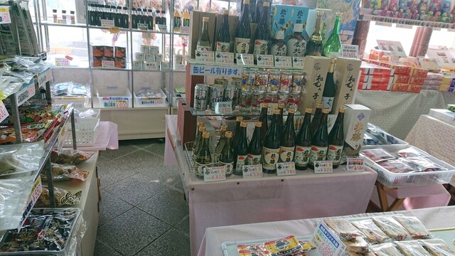 根室観光インフォメーションセンター - 根室（その他）の写真