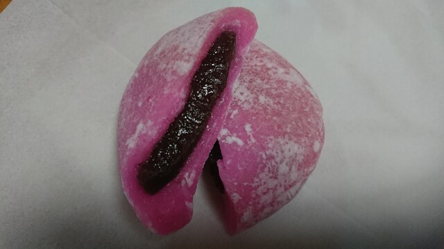 田村菓子店 - 根室（和菓子）