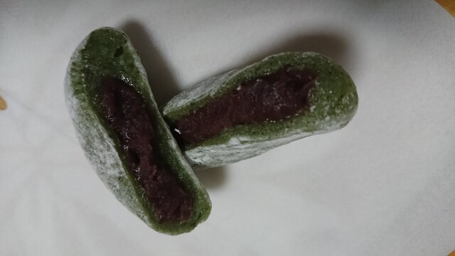 田村菓子店 - 根室（和菓子）の写真